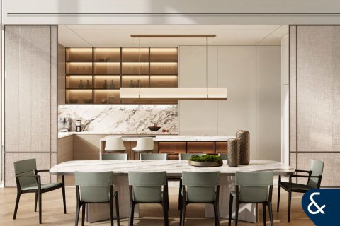 Sheikh Zayed Road、Dubai、UAE にあるマンション販売中 4ベッドルーム、323 m2、No666337 - 写真 14