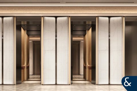 Sheikh Zayed Road、Dubai、UAE にあるマンション販売中 4ベッドルーム、323 m2、No666337 - 写真 23