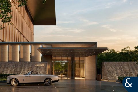 Sheikh Zayed Road、Dubai、UAE にあるマンション販売中 4ベッドルーム、323 m2、No666337 - 写真 18