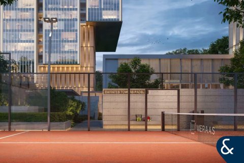 Sheikh Zayed Road、Dubai、UAE にあるマンション販売中 4ベッドルーム、323 m2、No666337 - 写真 26