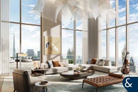 Sheikh Zayed Road、Dubai、UAE にあるマンション販売中 4ベッドルーム、323 m2、No666337 - 写真 3