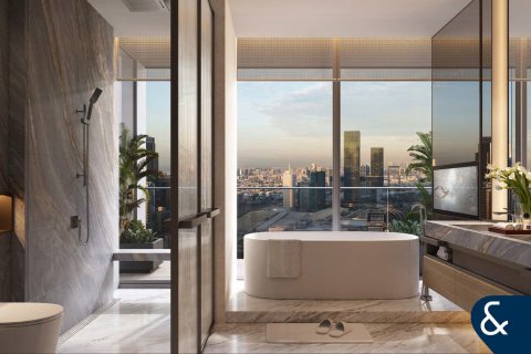 Sheikh Zayed Road、Dubai、UAE にあるマンション販売中 4ベッドルーム、323 m2、No666337 - 写真 15