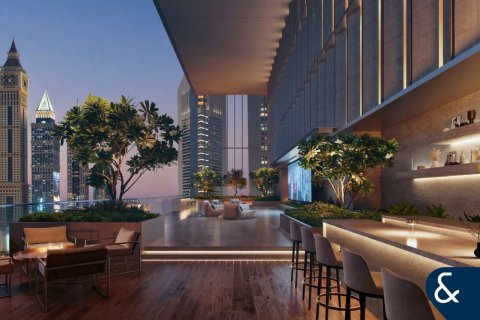 Sheikh Zayed Road、Dubai、UAE にあるマンション販売中 4ベッドルーム、323 m2、No666337 - 写真 27