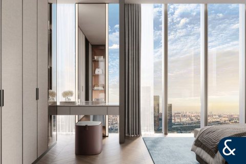 Sheikh Zayed Road、Dubai、UAE にあるマンション販売中 4ベッドルーム、323 m2、No666337 - 写真 16