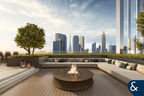 Sheikh Zayed Road、Dubai、UAE にあるマンション販売中 4ベッドルーム、323 m2、No666337 - 写真 4