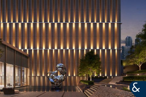 Sheikh Zayed Road、Dubai、UAE にあるマンション販売中 4ベッドルーム、323 m2、No666337 - 写真 19