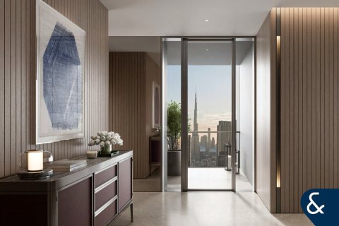 Sheikh Zayed Road、Dubai、UAE にあるマンション販売中 4ベッドルーム、323 m2、No666337 - 写真 13