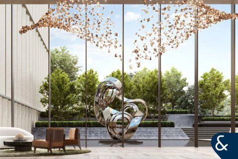 Sheikh Zayed Road、Dubai、UAE にあるマンション販売中 4ベッドルーム、323 m2、No666337 - 写真 21