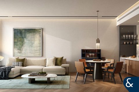 Sheikh Zayed Road、Dubai、UAE にあるマンション販売中 4ベッドルーム、323 m2、No666337 - 写真 6