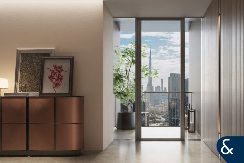 Sheikh Zayed Road、Dubai、UAE にあるマンション販売中 4ベッドルーム、323 m2、No666337 - 写真 9