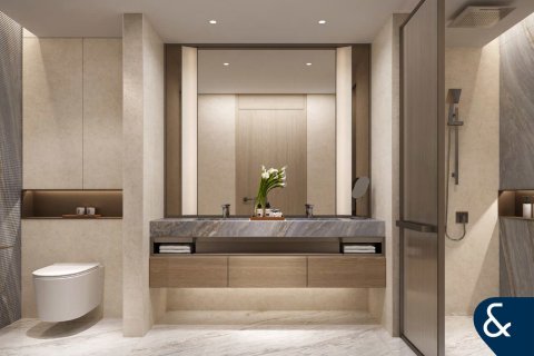 Sheikh Zayed Road、Dubai、UAE にあるマンション販売中 4ベッドルーム、323 m2、No666337 - 写真 12