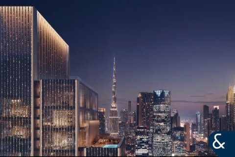 Sheikh Zayed Road、Dubai、UAE にあるマンション販売中 4ベッドルーム、323 m2、No666337 - 写真 2
