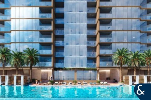 Huoneisto Business Bay, Dubai, Arabiemiraatit 1 makuuhuone, 75 m2 № 666339 - kuva 12