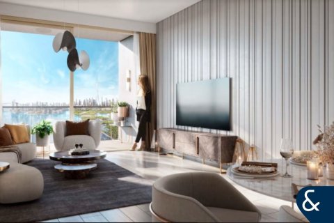 Huoneisto Business Bay, Dubai, Arabiemiraatit 1 makuuhuone, 75 m2 № 666339 - kuva 2