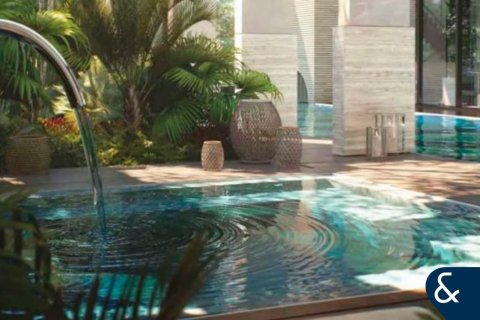 Huoneisto Business Bay, Dubai, Arabiemiraatit 1 makuuhuone, 75 m2 № 666339 - kuva 8