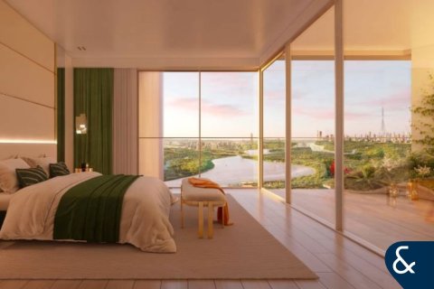 Huoneisto Business Bay, Dubai, Arabiemiraatit 1 makuuhuone, 75 m2 № 666339 - kuva 1