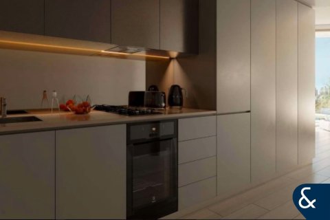 Huoneisto Business Bay, Dubai, Arabiemiraatit 1 makuuhuone, 75 m2 № 666339 - kuva 4