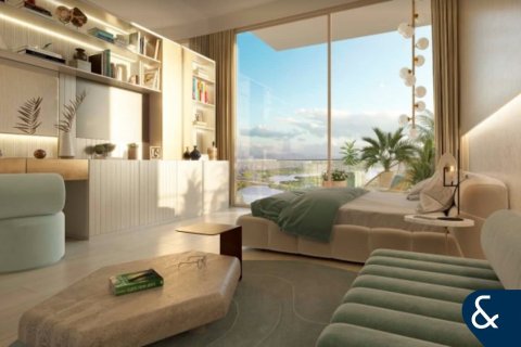 Huoneisto Business Bay, Dubai, Arabiemiraatit 1 makuuhuone, 75 m2 № 666339 - kuva 5