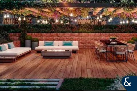 Huoneisto Business Bay, Dubai, Arabiemiraatit 1 makuuhuone, 75 m2 № 666339 - kuva 7