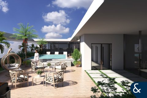 Huoneisto Arjan, Dubai, Arabiemiraatit 1 makuuhuone, 81 m2 № 666336 - kuva 4