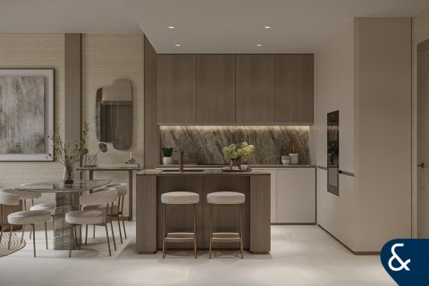 Huoneisto Arjan, Dubai, Arabiemiraatit 1 makuuhuone, 81 m2 № 666336 - kuva 10