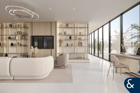 Huoneisto Arjan, Dubai, Arabiemiraatit 1 makuuhuone, 81 m2 № 666336 - kuva 3