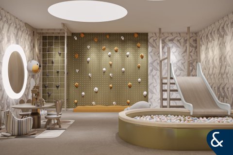 Huoneisto Arjan, Dubai, Arabiemiraatit 1 makuuhuone, 81 m2 № 666336 - kuva 6