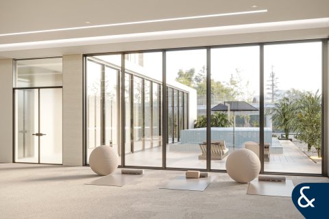 Huoneisto Arjan, Dubai, Arabiemiraatit 1 makuuhuone, 81 m2 № 666336 - kuva 12