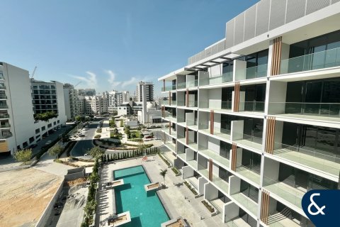 Arjan, Dubai, UAE의 판매용 아파트 침실 1개, 81제곱미터 번호 666336 - 사진 1