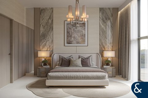Huoneisto Arjan, Dubai, Arabiemiraatit 1 makuuhuone, 81 m2 № 666336 - kuva 2