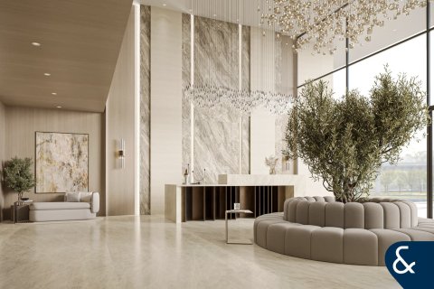 Huoneisto Arjan, Dubai, Arabiemiraatit 1 makuuhuone, 81 m2 № 666336 - kuva 5