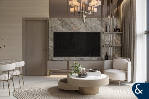 Huoneisto Arjan, Dubai, Arabiemiraatit 1 makuuhuone, 81 m2 № 666336 - kuva 11