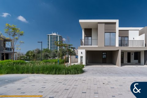 Villa till försäljning i Tilal Al Ghaf, Dubai, UAE 4 sovrum, 210 kvm Nr. 666334 - fotografi 18