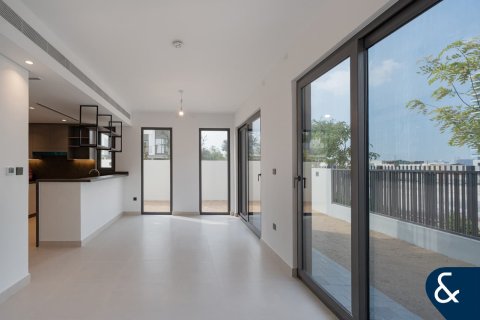 Villa till försäljning i Tilal Al Ghaf, Dubai, UAE 4 sovrum, 210 kvm Nr. 666334 - fotografi 2