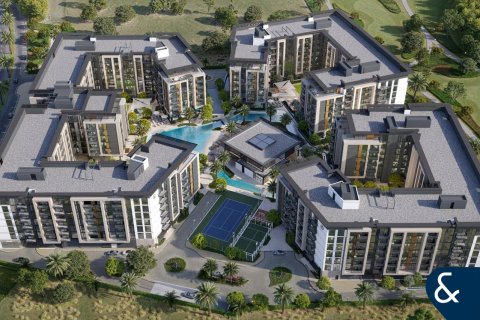 阿联酋 Dubai Falcon City of Wonders 待售 : 3 卧, 164 平方米 , 编号666333 - 照片 3