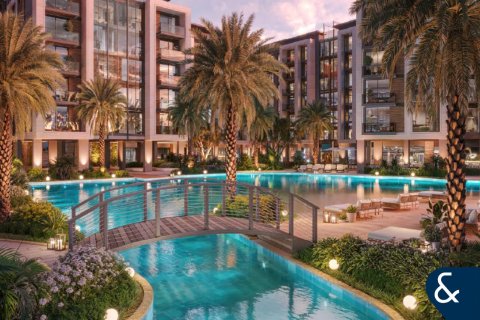 阿联酋 Dubai Falcon City of Wonders 待售 : 3 卧, 164 平方米 , 编号666333 - 照片 10