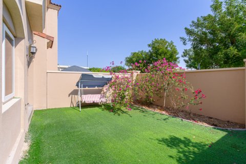 Vila di Serena, Dubai, UEA 3 kamar tidur, 199 m2 nomor 677476 - foto 11