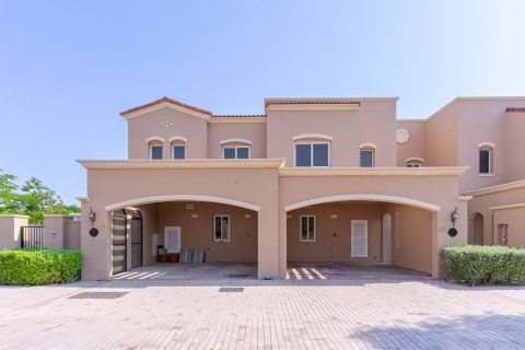 Vila di Serena, Dubai, UEA 3 kamar tidur, 199 m2 nomor 677476 - foto 15