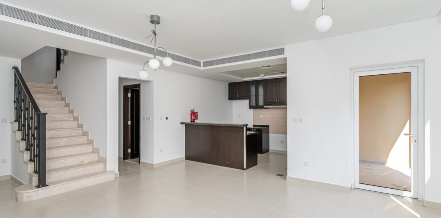 Vila di Serena, Dubai, UEA 3 kamar tidur, 199 m2 nomor 677476