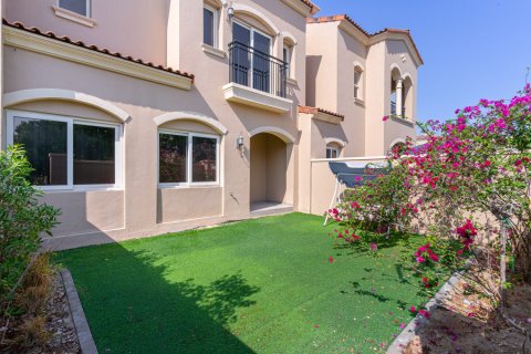 Vila di Serena, Dubai, UEA 3 kamar tidur, 199 m2 nomor 677476 - foto 12