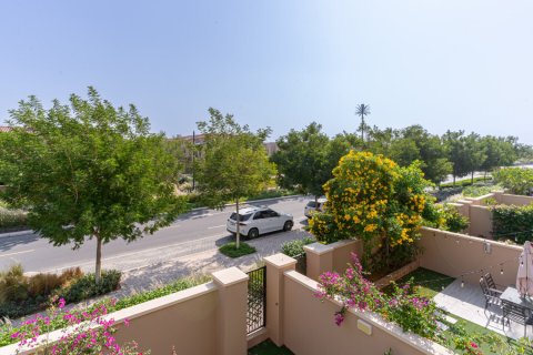 Vila di Serena, Dubai, UEA 3 kamar tidur, 199 m2 nomor 677476 - foto 10