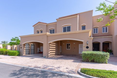 Vila di Serena, Dubai, UEA 3 kamar tidur, 199 m2 nomor 677476 - foto 14