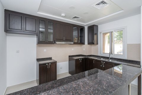 Vila di Serena, Dubai, UEA 3 kamar tidur, 199 m2 nomor 677476 - foto 17