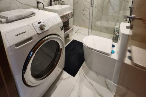 Apartament de vânzare în Jumeirah Lake Towers, Dubai, EAU 2 dormitoare, 114 mp.  №677475 - poză 13