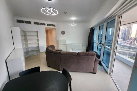 Apartament de vânzare în Jumeirah Lake Towers, Dubai, EAU 2 dormitoare, 114 mp.  №677475 - poză 9