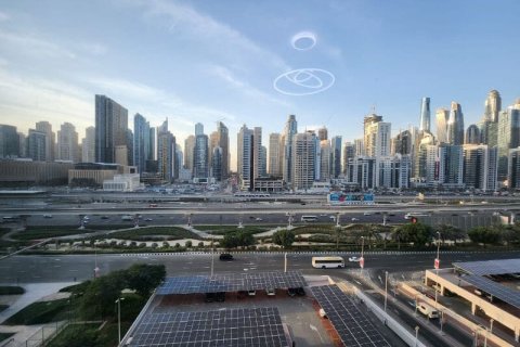 Jumeirah Lake Towers, Dubai, BAE’de daire 2 yatak odası, 114 m&sup2; No 677475