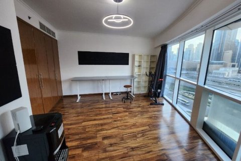 Apartament de vânzare în Jumeirah Lake Towers, Dubai, EAU 2 dormitoare, 114 mp.  №677475 - poză 5