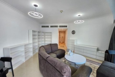 Apartament de vânzare în Jumeirah Lake Towers, Dubai, EAU 2 dormitoare, 114 mp.  №677475 - poză 8