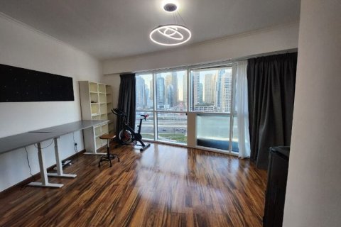 Apartament de vânzare în Jumeirah Lake Towers, Dubai, EAU 2 dormitoare, 114 mp.  №677475 - poză 3