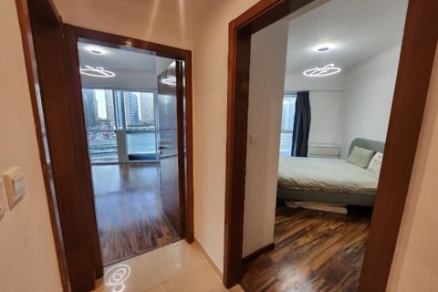 Apartament de vânzare în Jumeirah Lake Towers, Dubai, EAU 2 dormitoare, 114 mp.  №677475 - poză 11